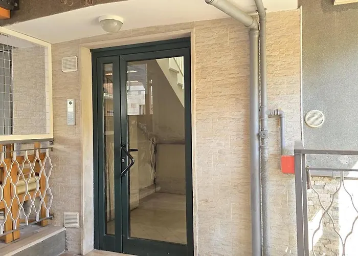 شقة Chiappini Adriatico *