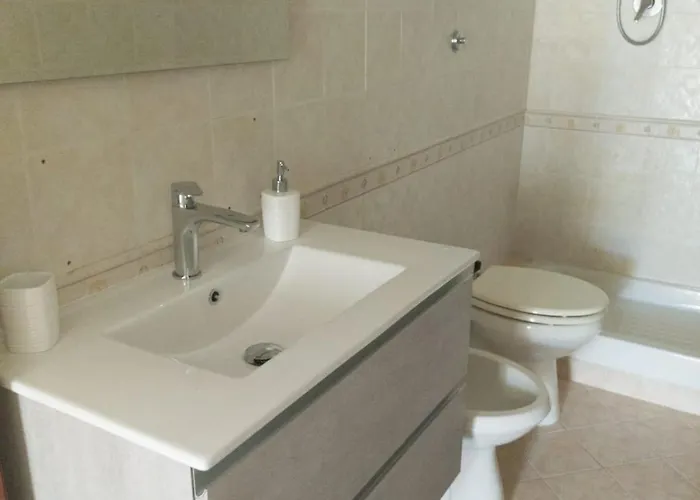 شقة Chiappini Adriatico