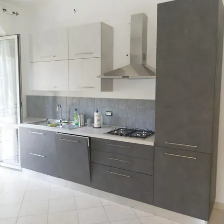 Apartamento Chiappini Adriatico