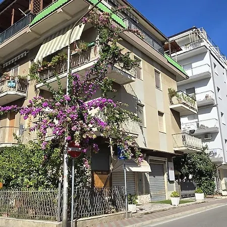 Apartman Chiappini Adriatico
