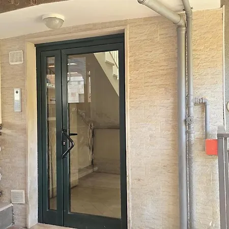 Apartamento Chiappini Adriatico *