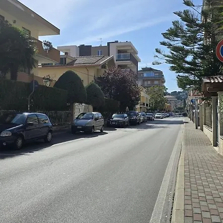 Chiappini Adriatico Montesilvano Marina