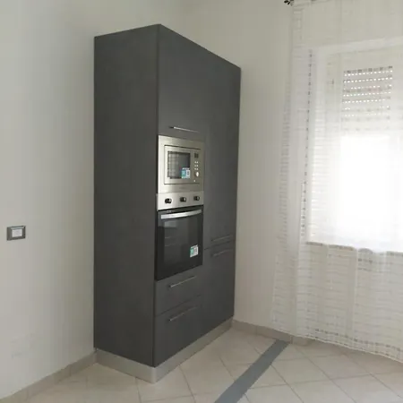 Chiappini Adriatico Apartment