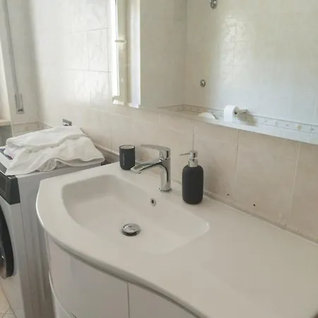 Apartment Chiappini Adriatico Montesilvano