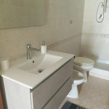 Apartamento Chiappini Adriatico