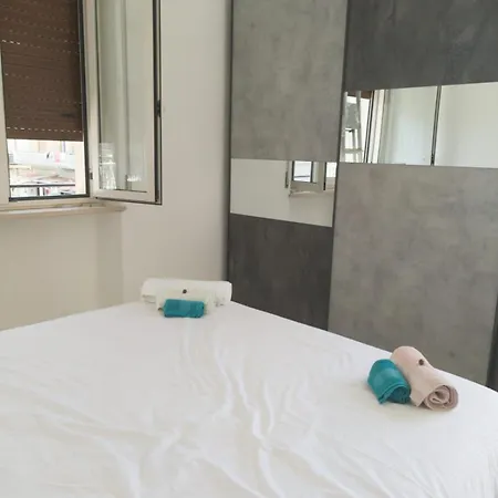 Chiappini Adriatico Apartamento *