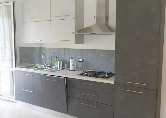 Apartament Chiappini Adriatico