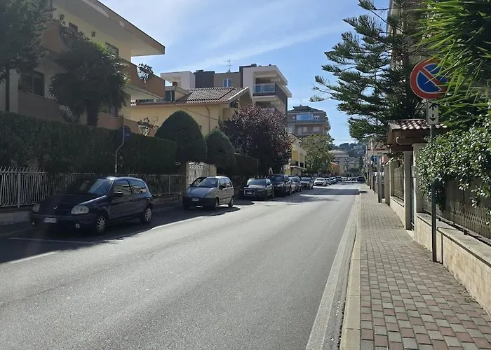 Chiappini Adriatico Montesilvano Marina