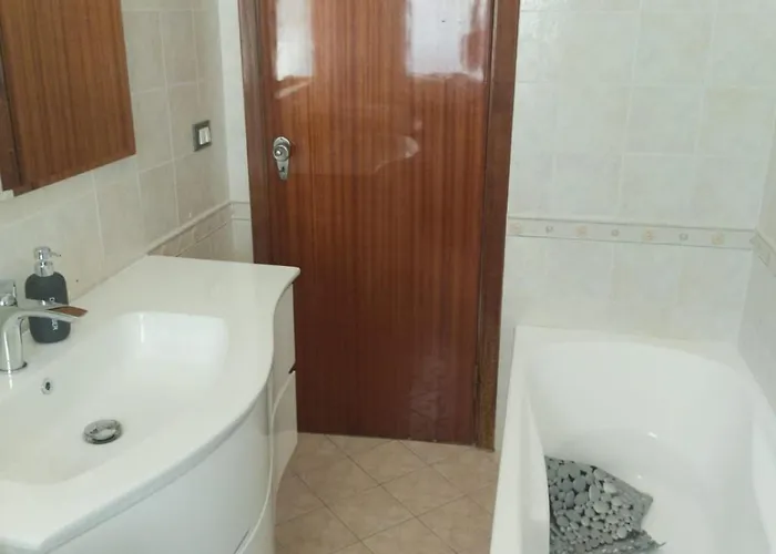 Chiappini Adriatico Apartman Montesilvano Marina