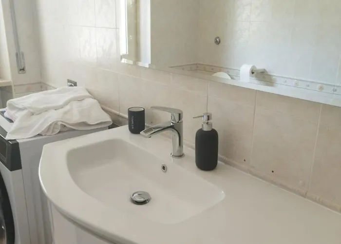 Apartament Chiappini Adriatico Montesilvano Marina