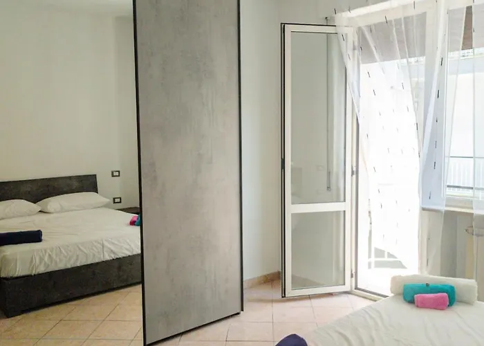 Chiappini Adriatico * Montesilvano Marina