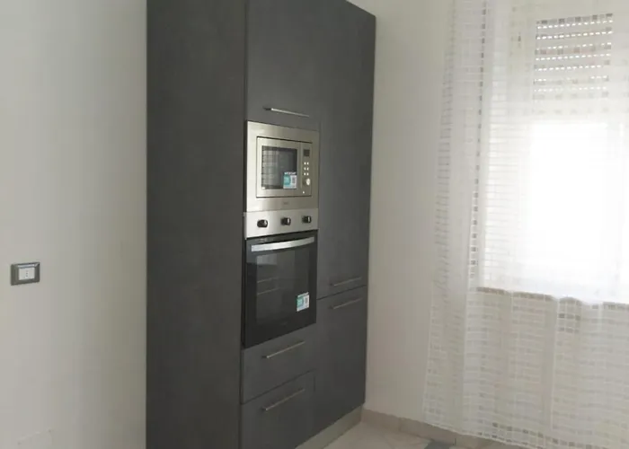 Chiappini Adriatico Apartman